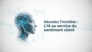 Analyse de sentiment sur 100 avis clients