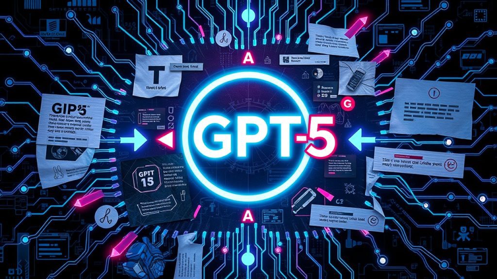 Génération de prompts optimisés (x5)